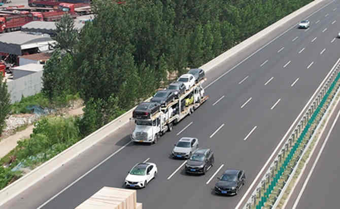 杞县高速公路汽车救援